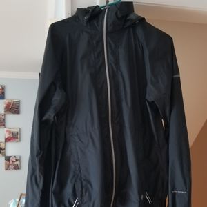 Columbia Rain jacket/Windbreaker
